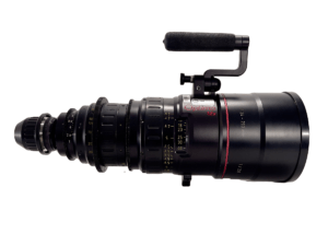 Angenieux Optimo 24-290mm Seventy 7 Lens Rental