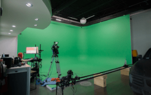 Virtual Video Production Detroit